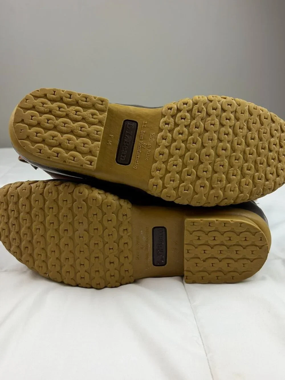 L.L. Bean ll bean